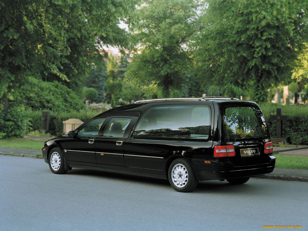 , volvo